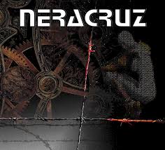 Neracruz – Pronto l’album omonimo