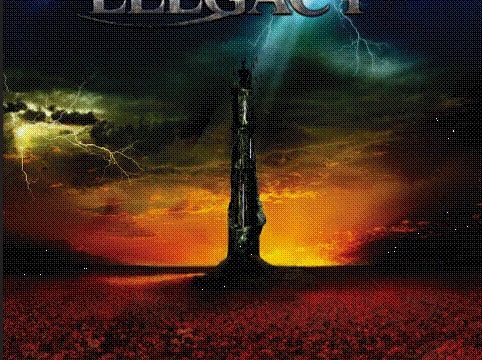 Elegacy – Nuovo album “The Binding Sequence”