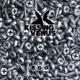 Kissing Venus – Nuovo Album Ego