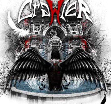 Crawler – Nuovo album “Hell Sweet Hell”