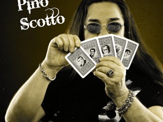 Pino Scotto – Il nuovo album