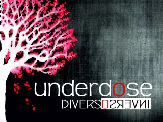 Underdose – Nuovo album “Diverso Inverso”