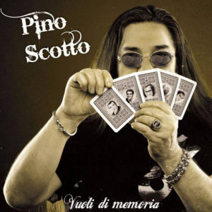 Pino Scotto – Vuoti di Memoria