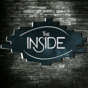 The Inside – The Inside