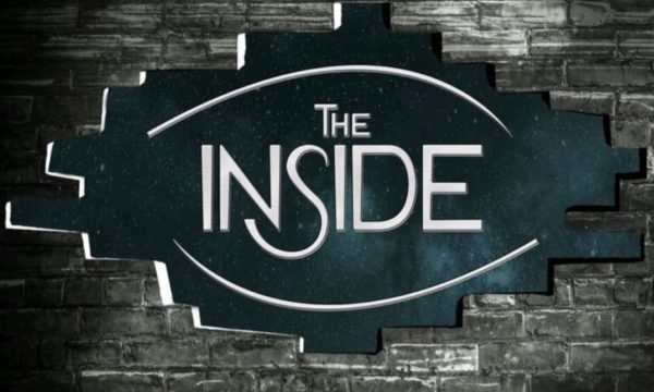 The Inside – The Inside