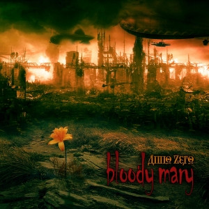 Bloody Mary in arrivo Anno Zero – Il terzo album