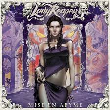 Lady Reaper – Nuovo album “Mise en Abyme”