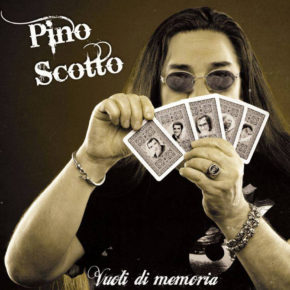 Pino Scotto – Vuoti di memoria